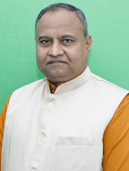 05 Deepak Lakhmale, Director