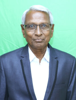 08 Babasaheb Raut, Director