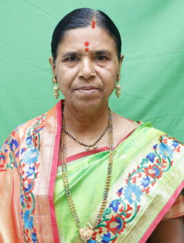 11 Sumantai Mhaske, Director