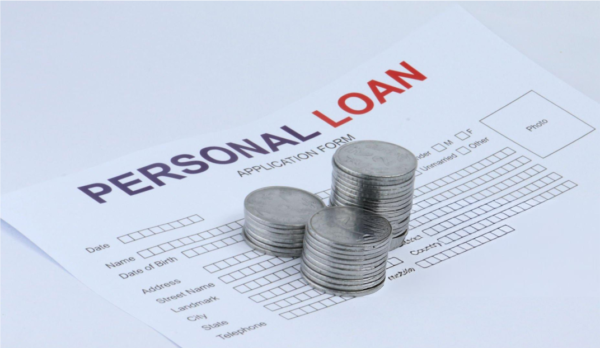 Personal Loan