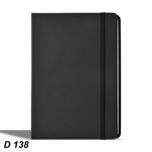 Notebook Diary