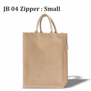JUTE BAG