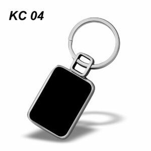 Metal Keychain