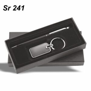 Gift Set ( Pen & Keychain)
