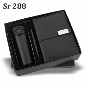 Gift Set (Diary, Pen &  Mug)