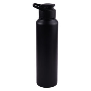 Stainless Steel Sports Bottle - OMEGA
