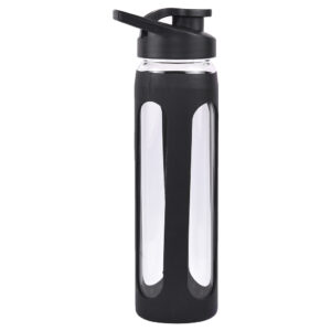 Glass Bottle BORO-FLIP
