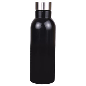 Stainless Steel Bottle - Zeta