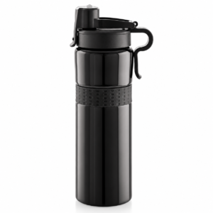 Hiker Steel Bottle