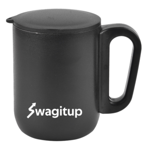 Stainless Steel Mug - LISBON Jr.