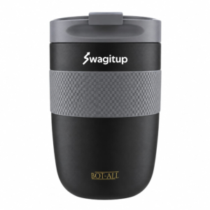 BOT - ALL GRIP Vaccum Steel Cup