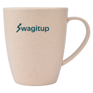 Wheat Fibre Mug - NATURA