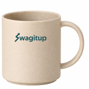 Wheat Fibre Mug - WHEAT MUG