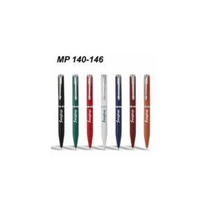 Metal Pen