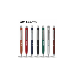 Metal Pen