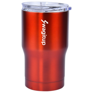 Stainless Steel Vaccum Mug - KONETO