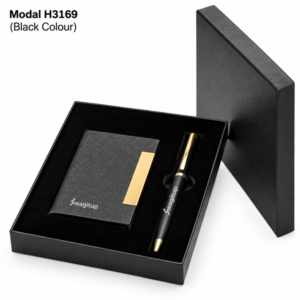 Premium 2 in 1 Gift Set