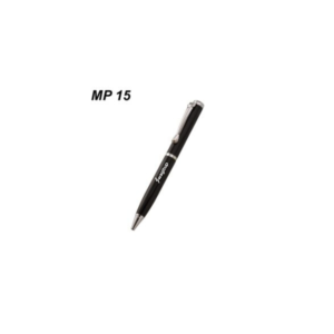 Metal Pen