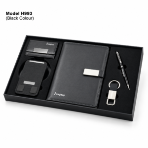 5 In 1 Premium Corporate Gift Set
