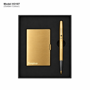 2-in-1 Corporate Gift Set