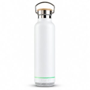 BOT - ALL Groove Vaccum Steel Bottle