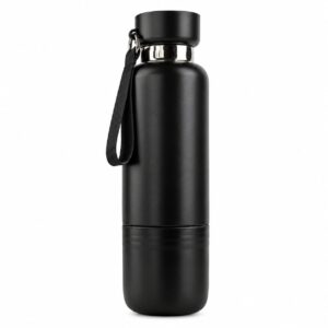 BOT - ALL Spectra Vaccum Steel Bottle