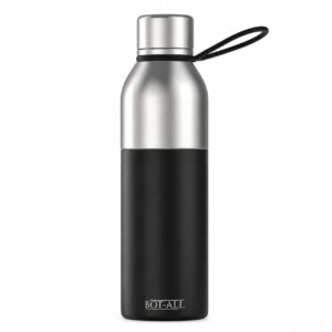 BOT - ALL Switch Vaccum Steel Bottle