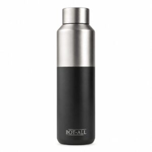 BOT - ALL Cosmo Vaccum Steel Bottle