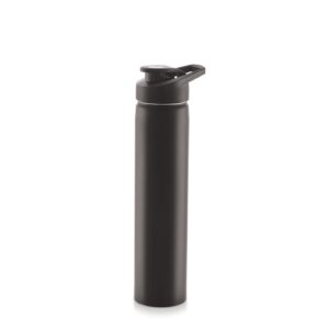 Flip Steel Water Bottle